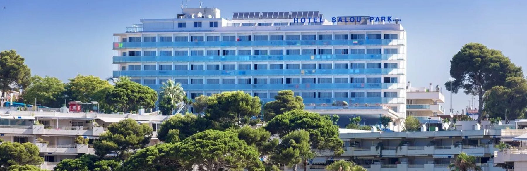 Salou Park Resort I