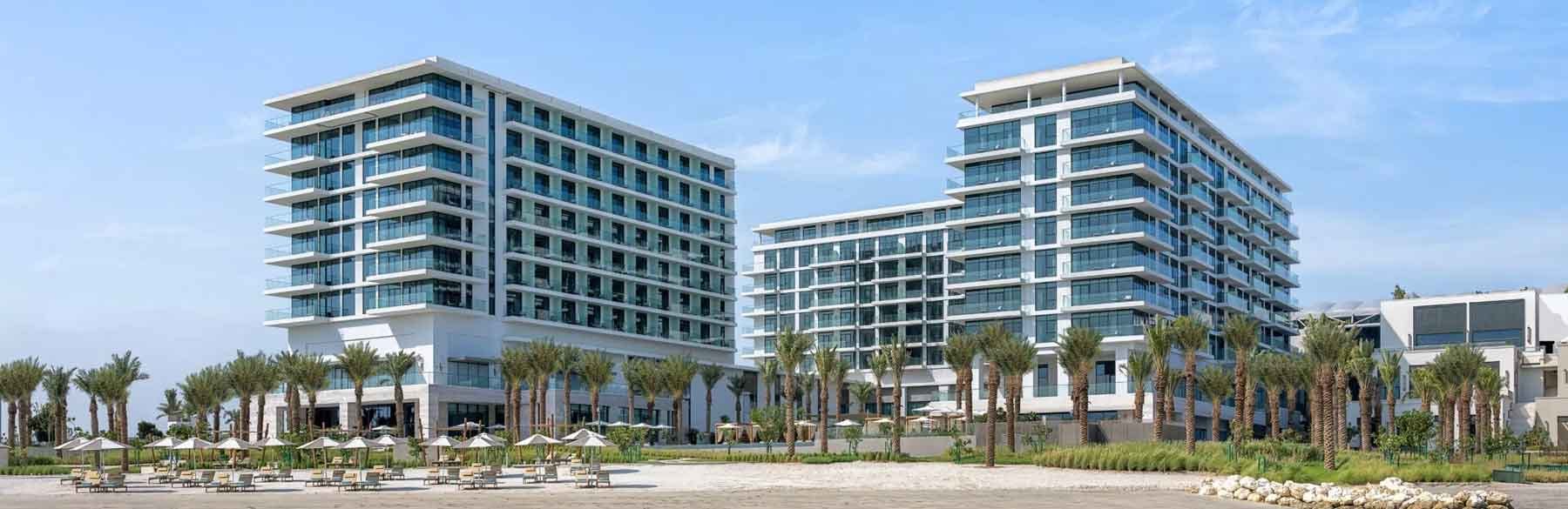 Address Beach Resort Bahrain