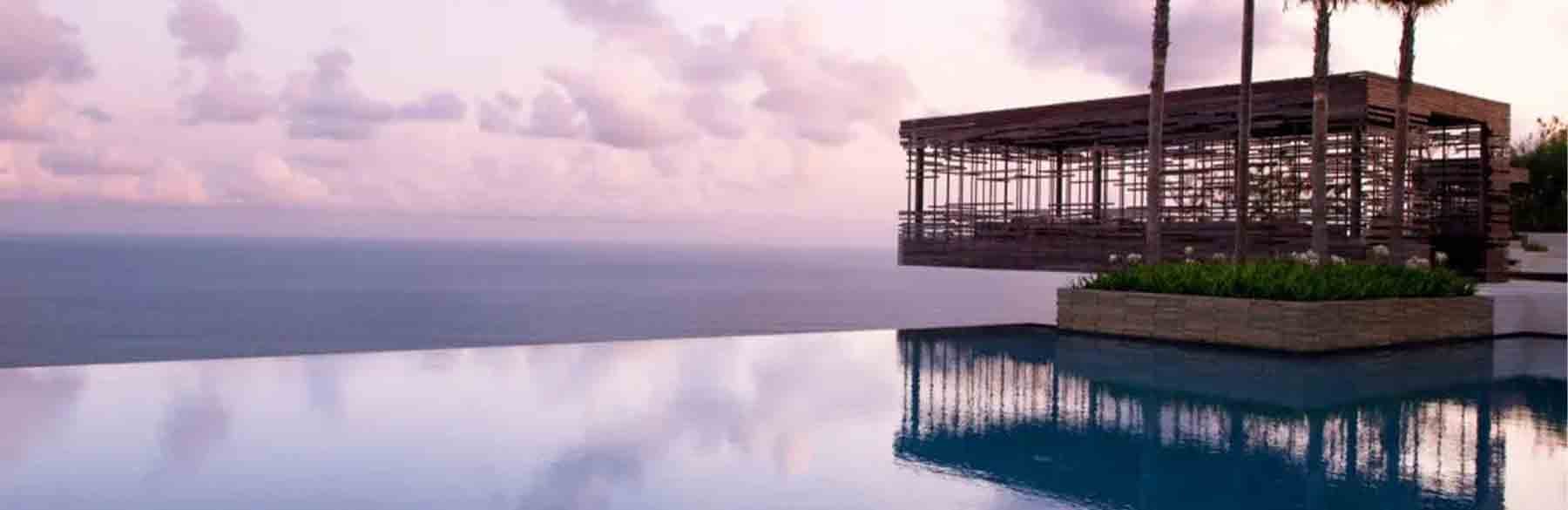 Alila Villas Uluwatu