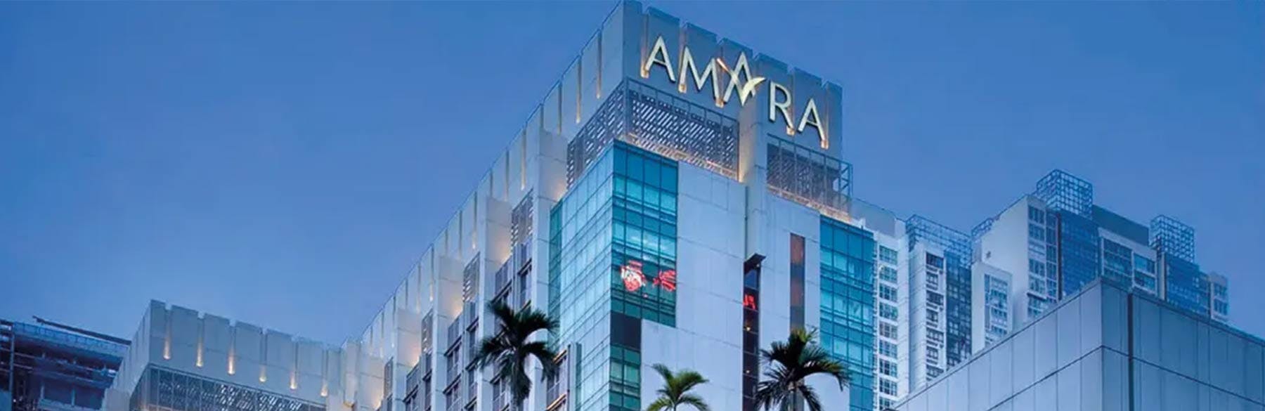 Amara Singapore