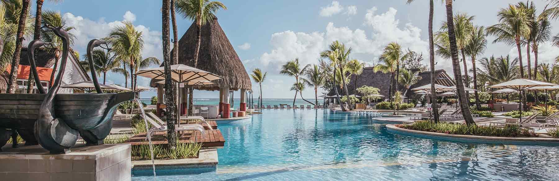 Ambre Mauritius, a Sunlife Resort