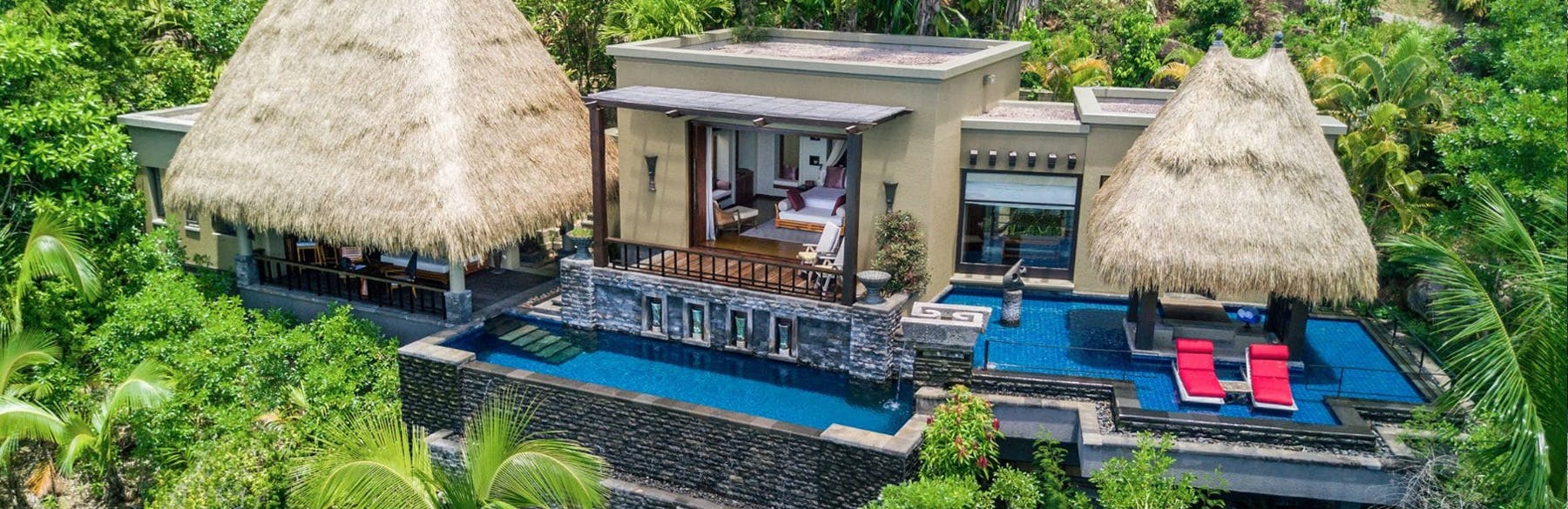 Anantara Maia Seychelles Villas