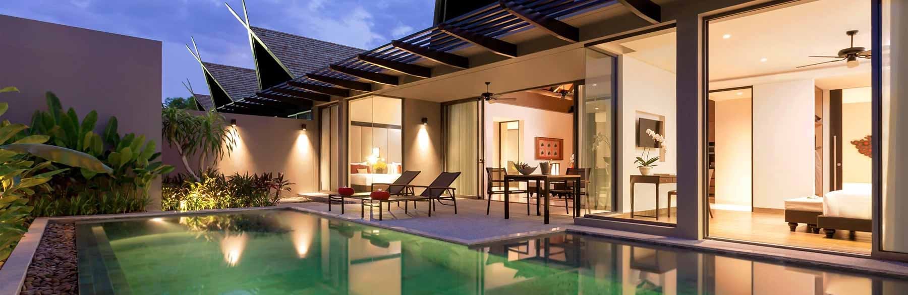 Anantara Vacation Club Mai Khao Phuket