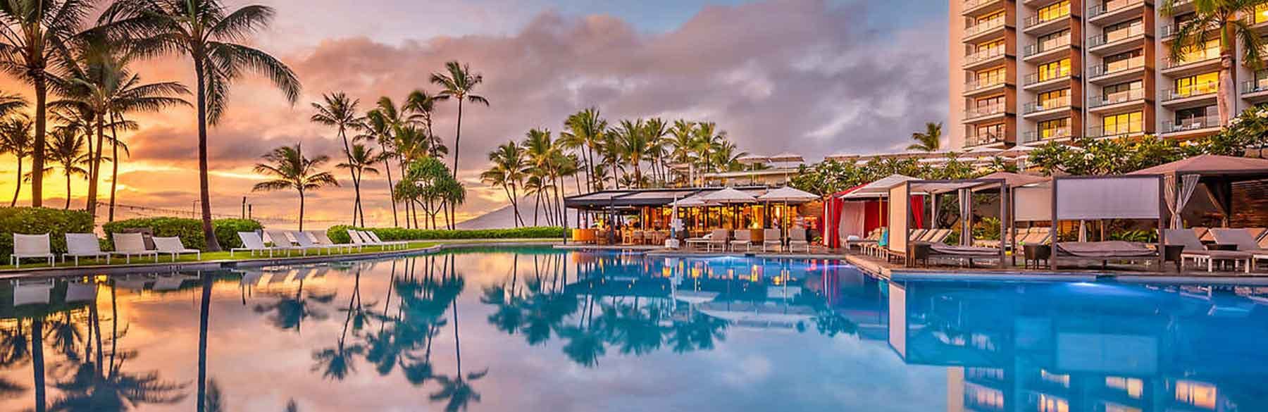 Andaz Maui at Wailea Resort