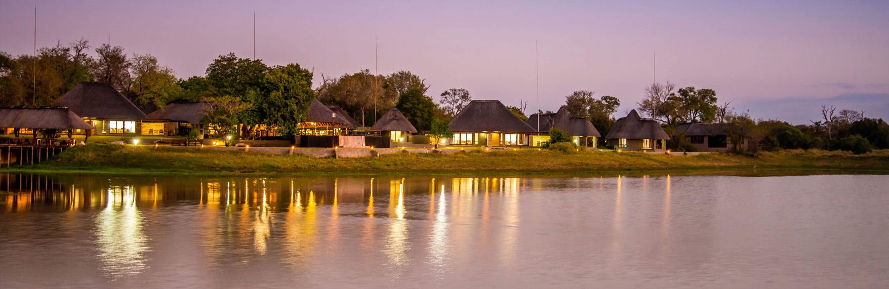 Arathusa Safari Lodge