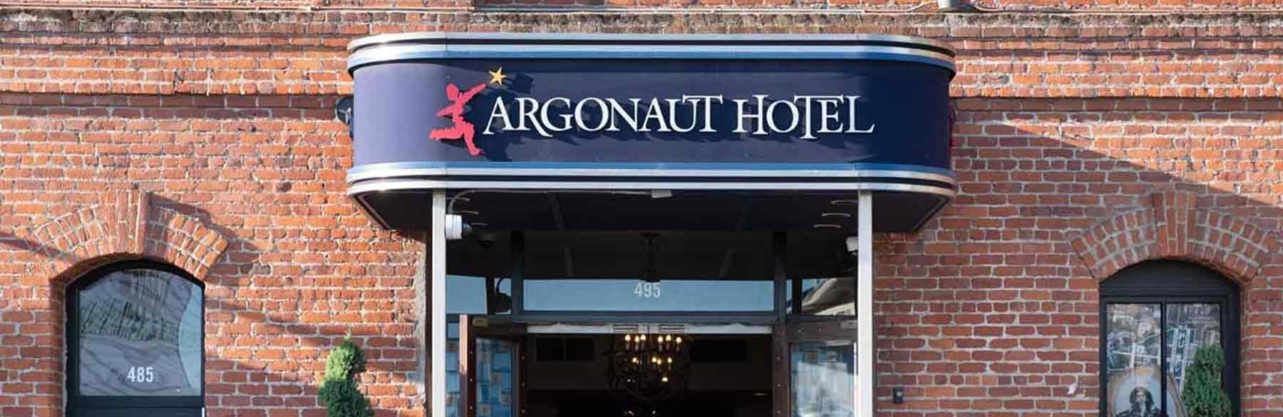 Argonaut Hotel