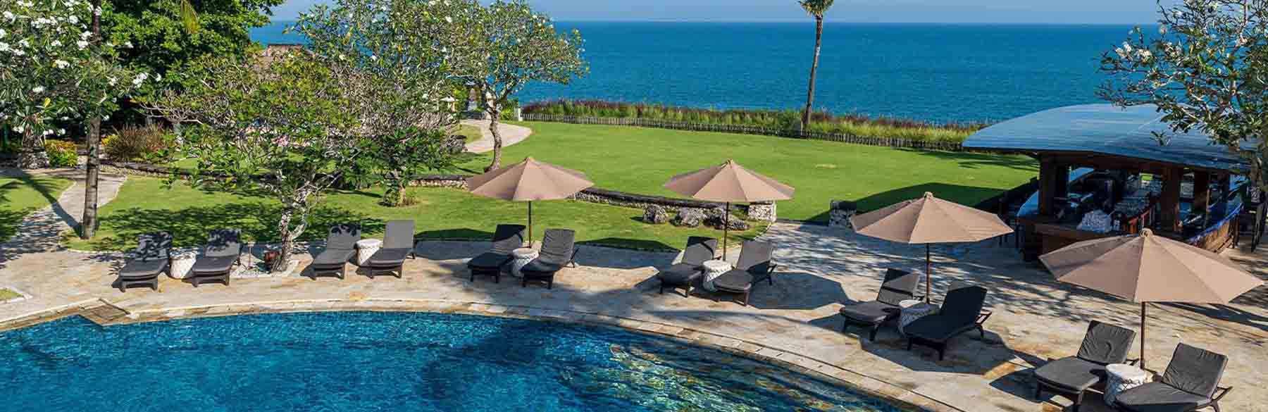 AYANA Resort Bali