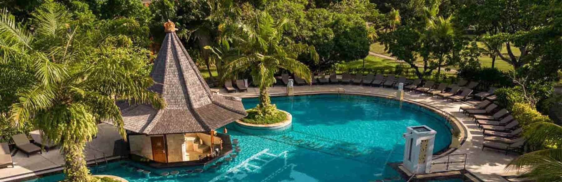 Bali Tropic Resort & Spa