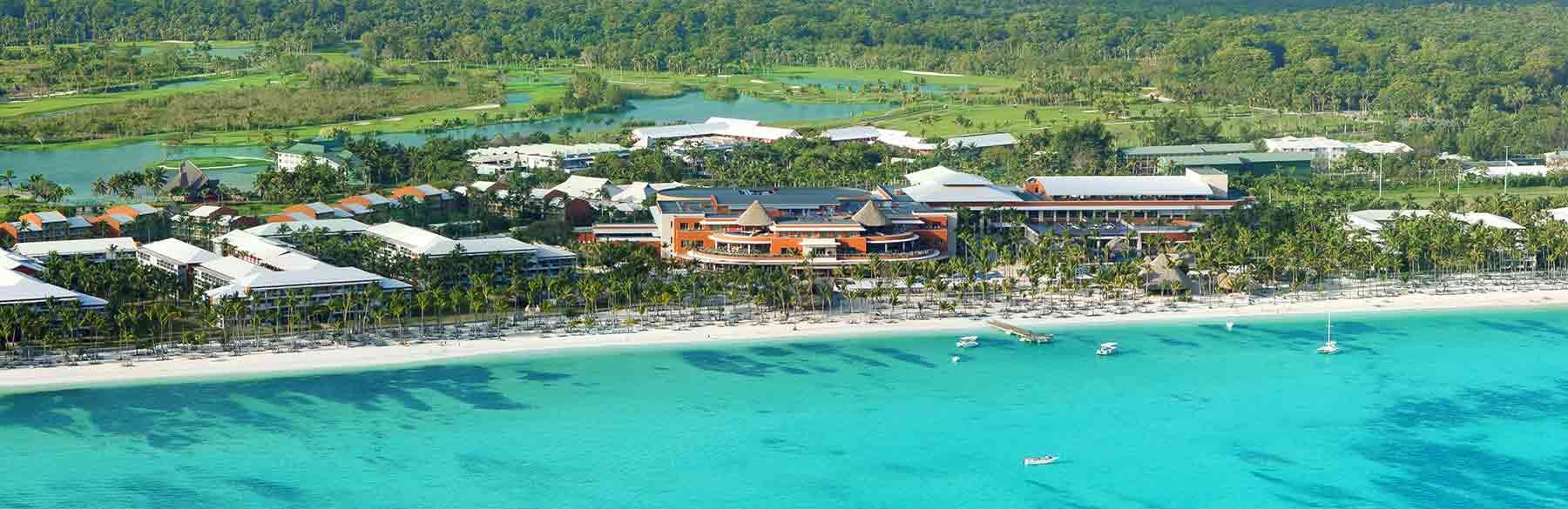 Barceló Bávaro Palace