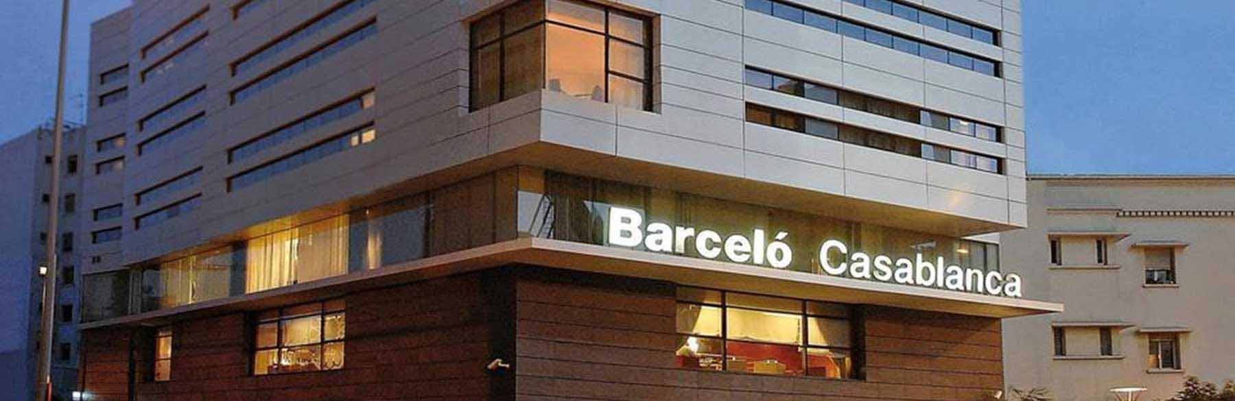 Barcelo Casablanca