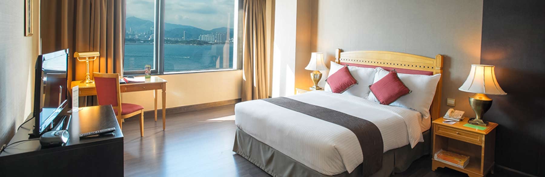 Best Western Plus Hotel Hong Kong