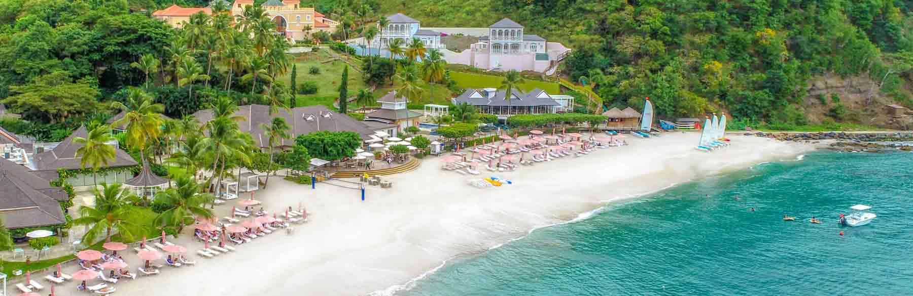 BodyHoliday Saint Lucia