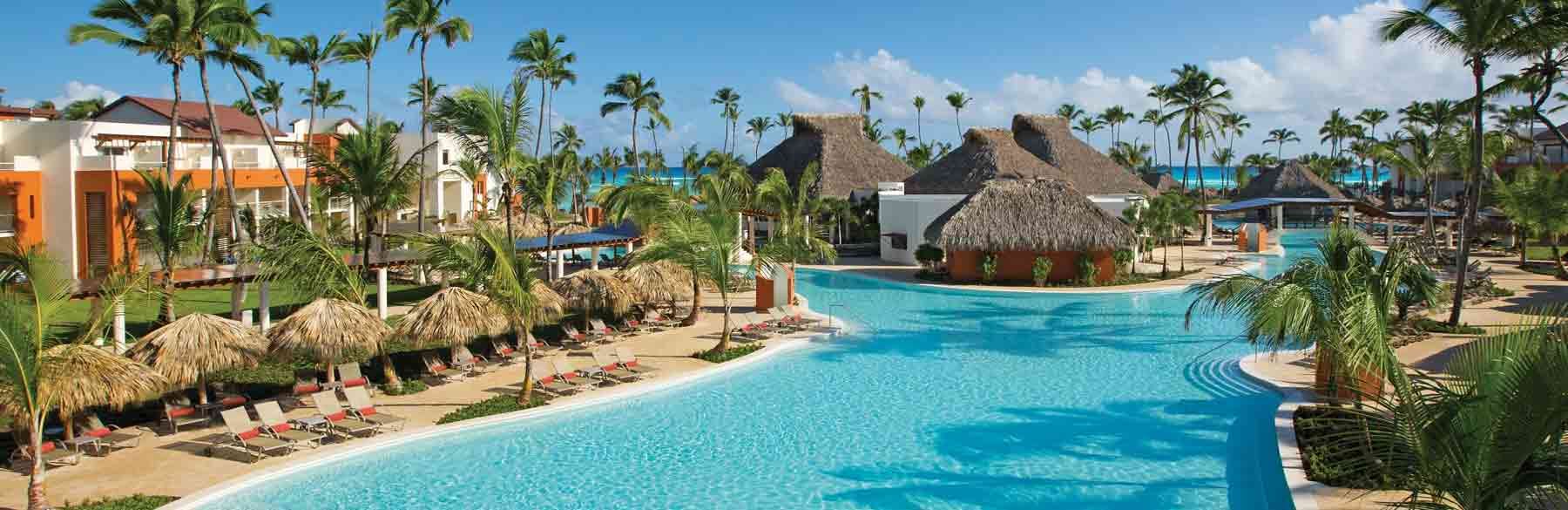 Breathless Punta Cana Resort & Spa