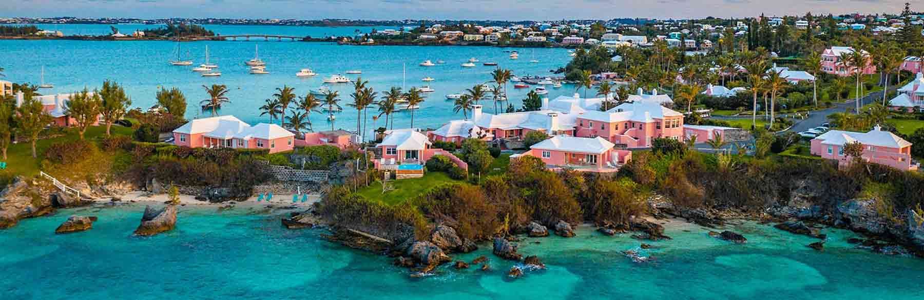 Cambridge Beaches Bermuda