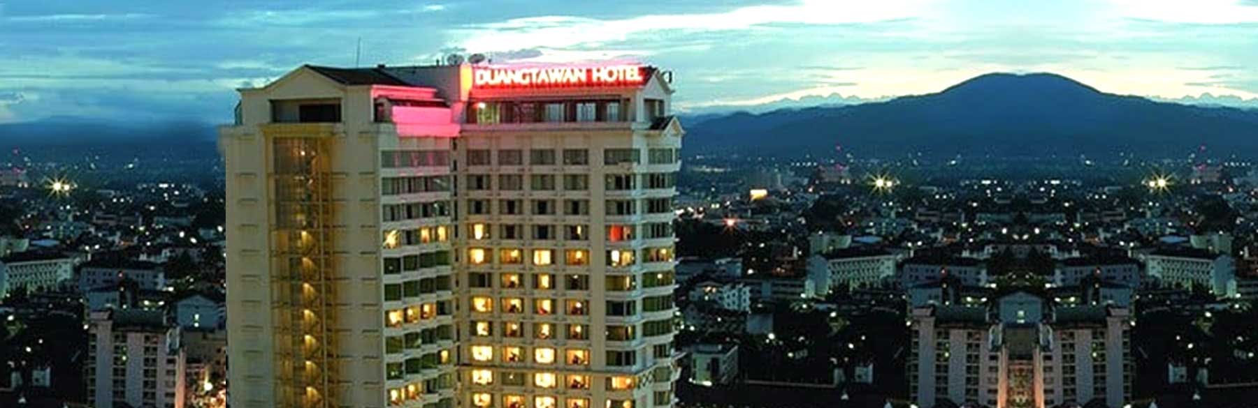 Duangtawan Hotel