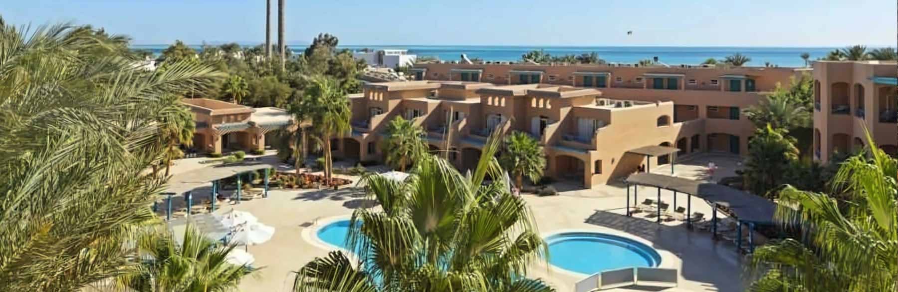 Club Paradisio El Gouna - Red Sea