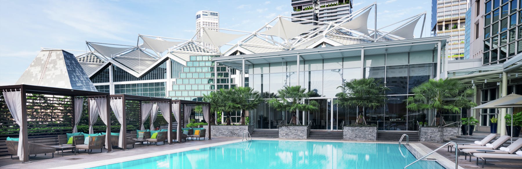 Conrad Centennial Singapore