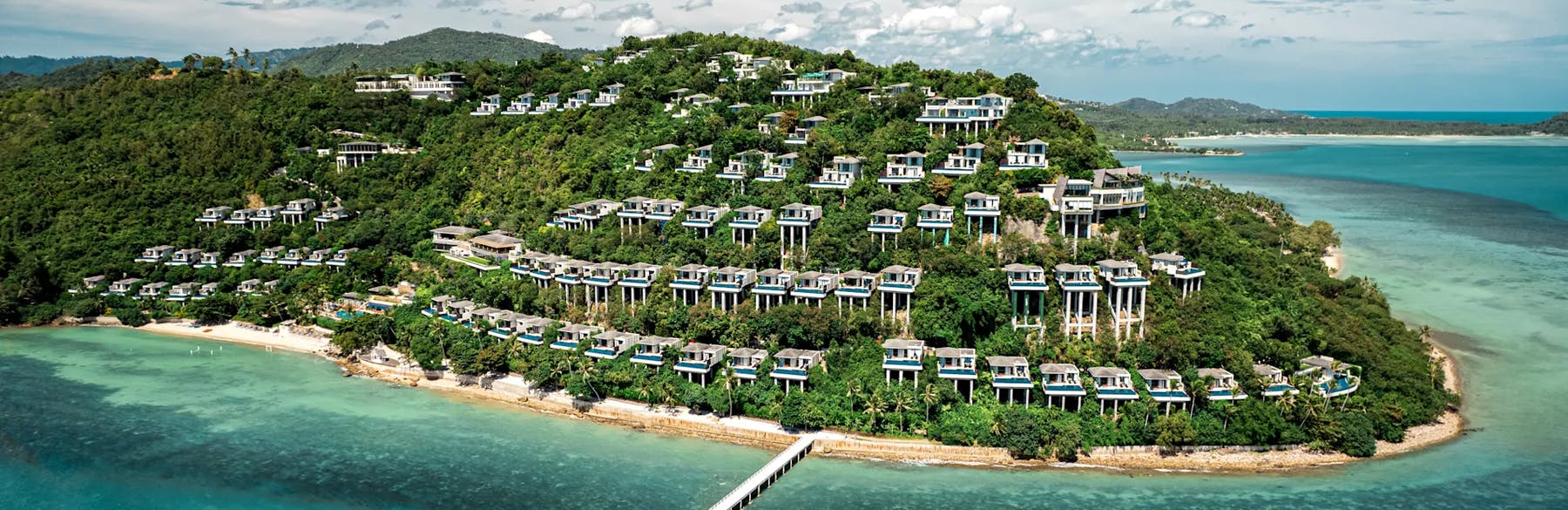 Conrad Koh Samui