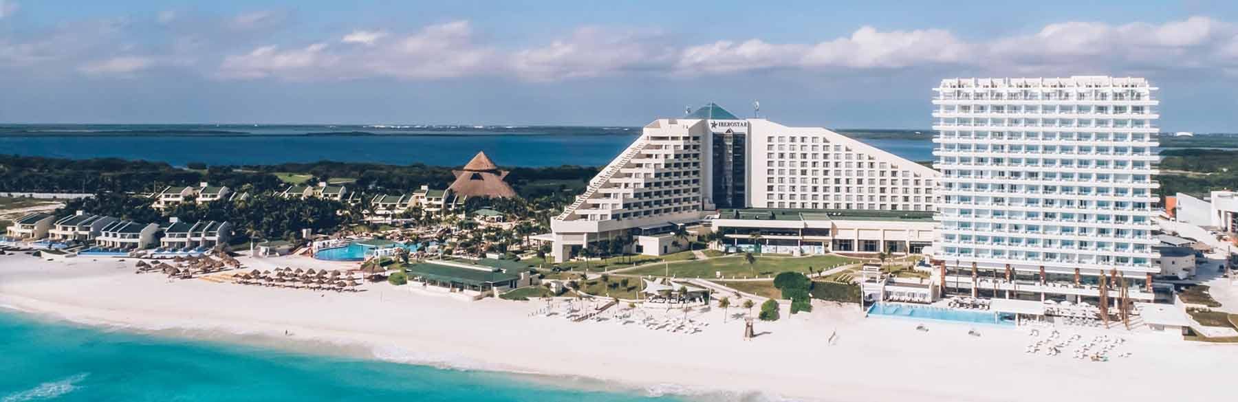 Coral Level at Iberostar Selection Cancun