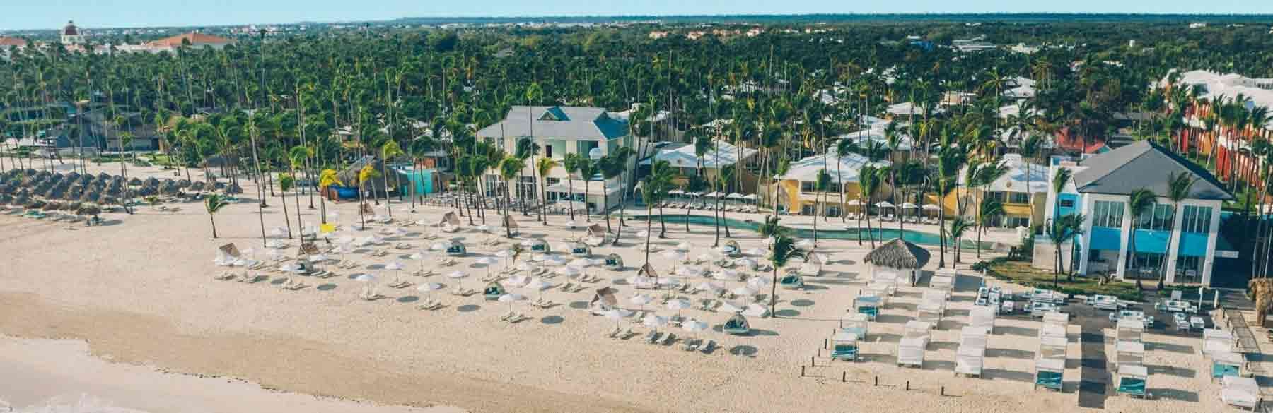 Coral Level at Iberostar Selection Bávaro