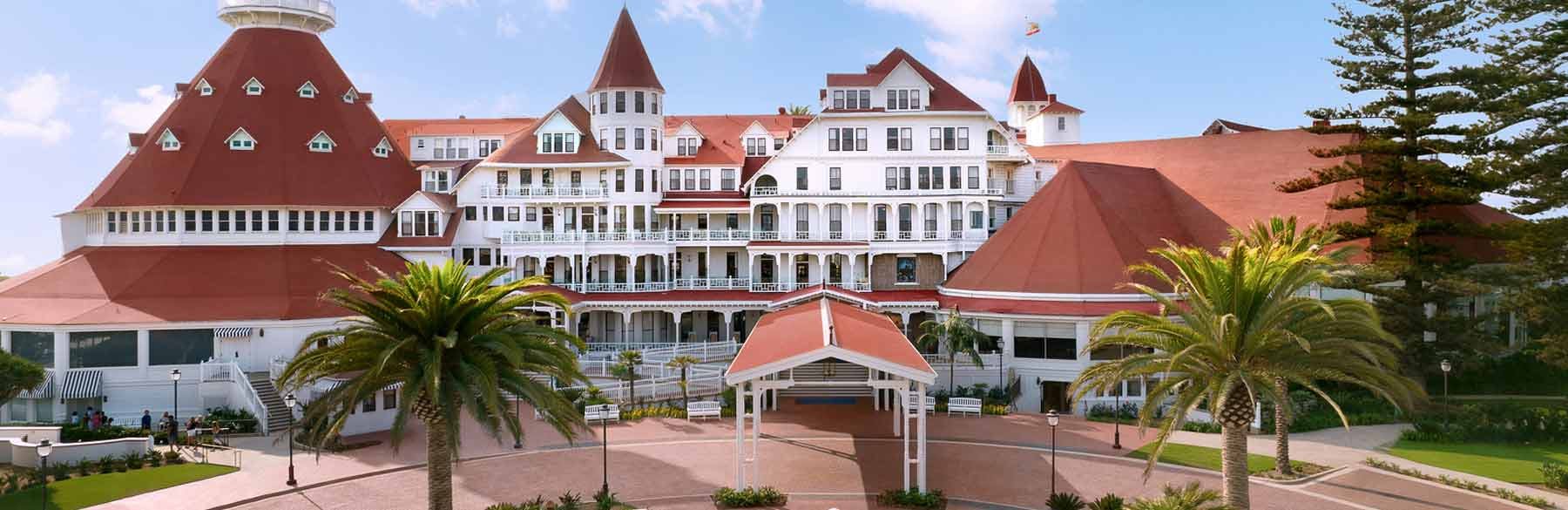 Hotel del Coronado