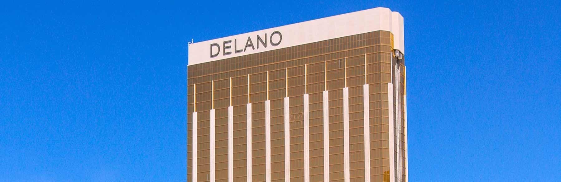 Delano Las Vegas