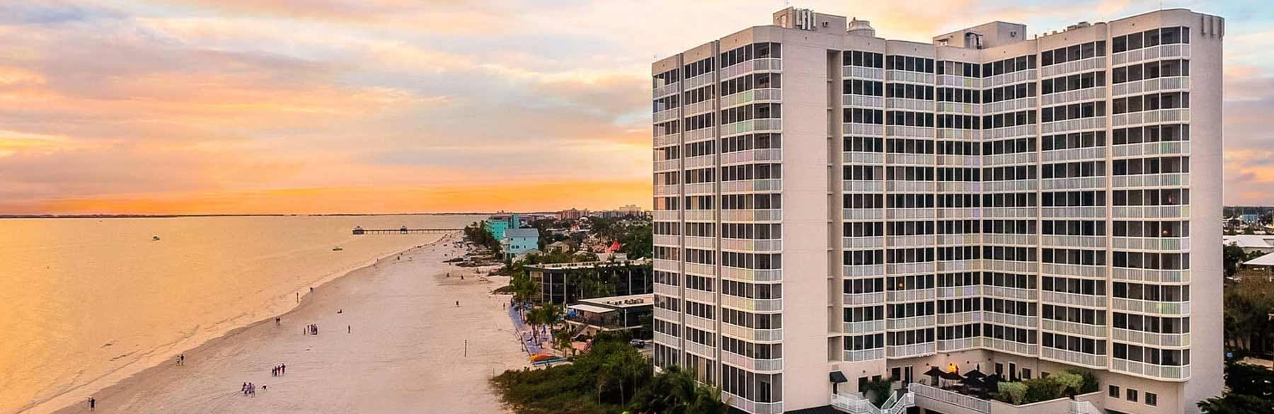 Diamond Head Beach Resort