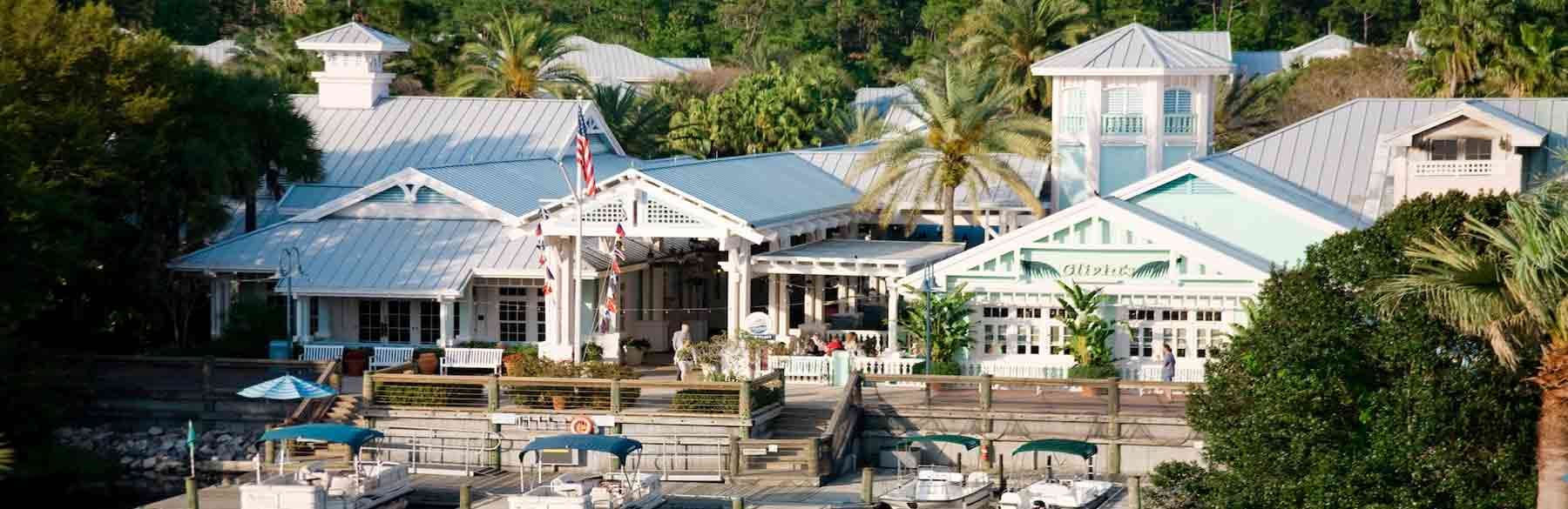 Disney's Old Key West Resort