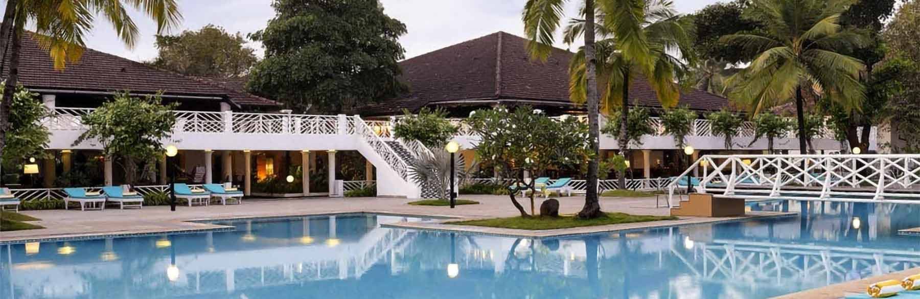 Novotel Goa Dona Sylvia Resort