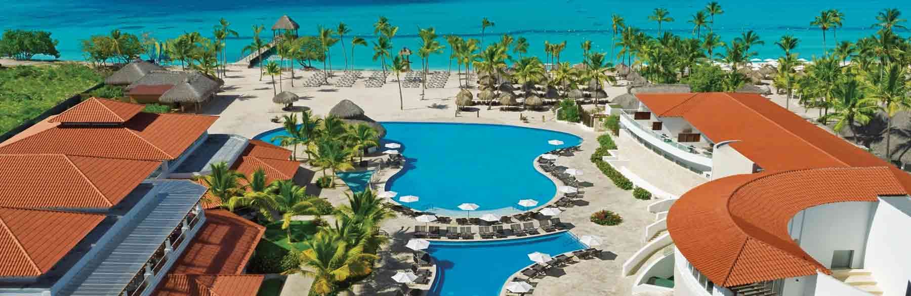 Dreams Dominicus La Romana