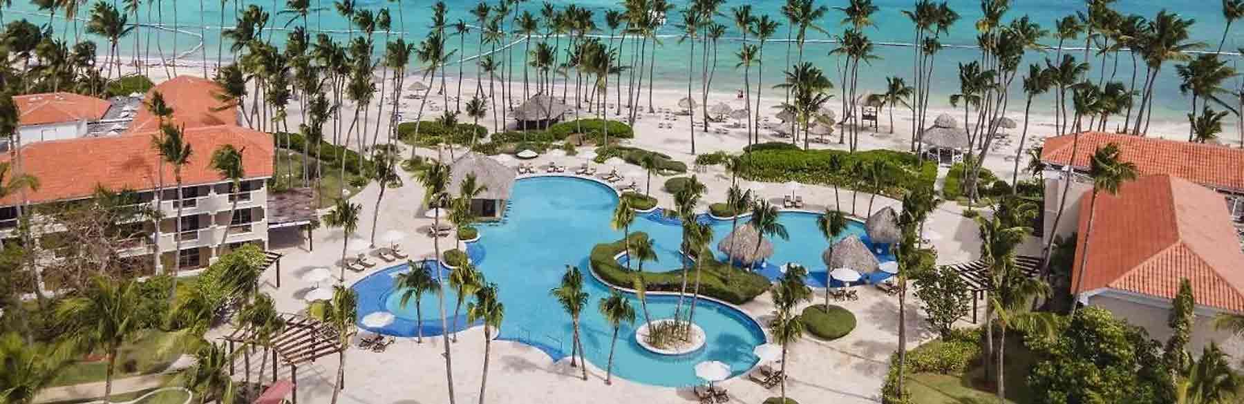 Dreams Palm Beach Punta Cana