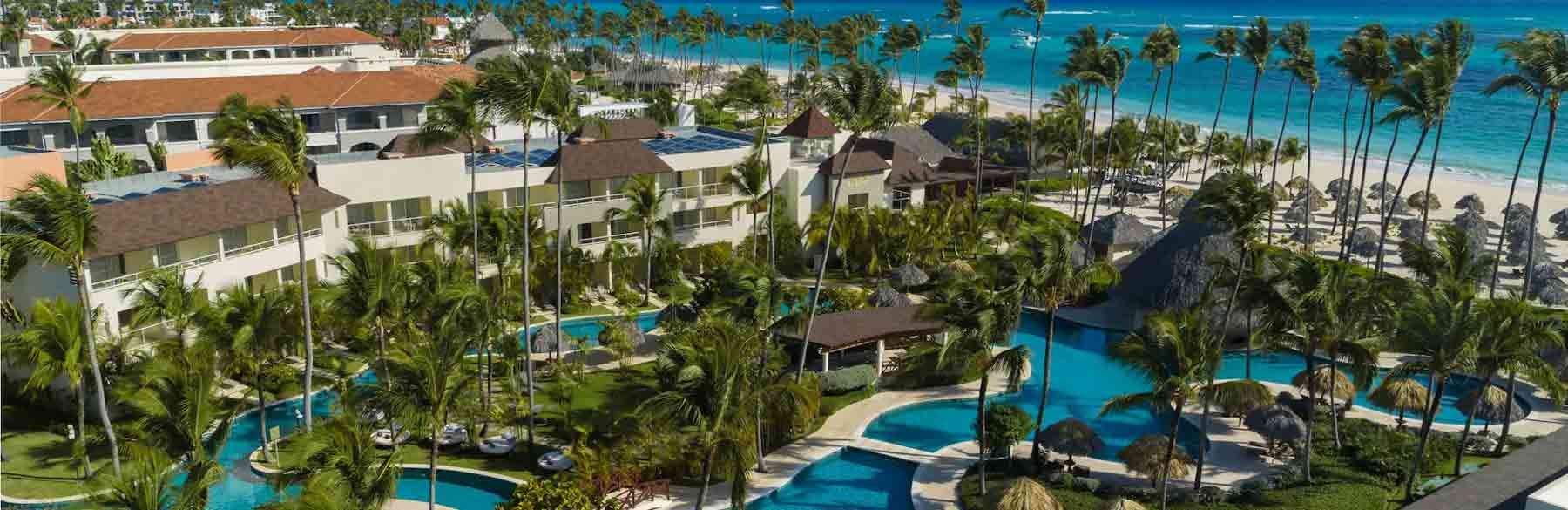 Dreams Royal Beach Punta Cana