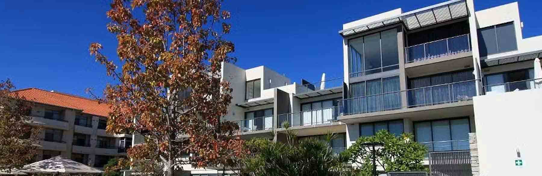 The Sebel Residence East Perth