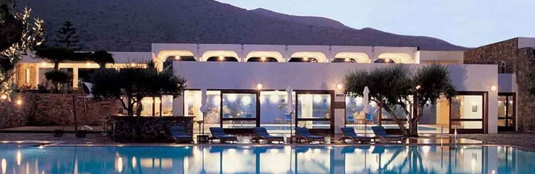 Elounda Bay Palace Hotel