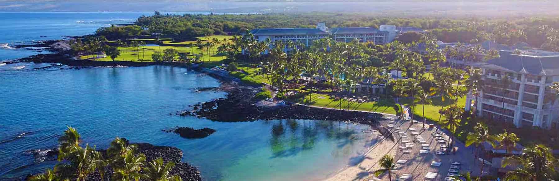 Fairmont Orchid