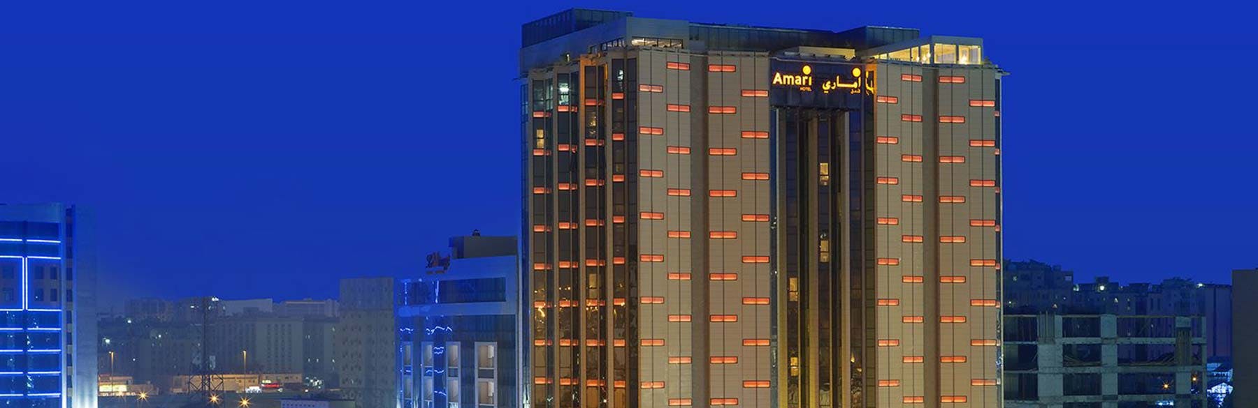 Four Points by Sheraton Doha