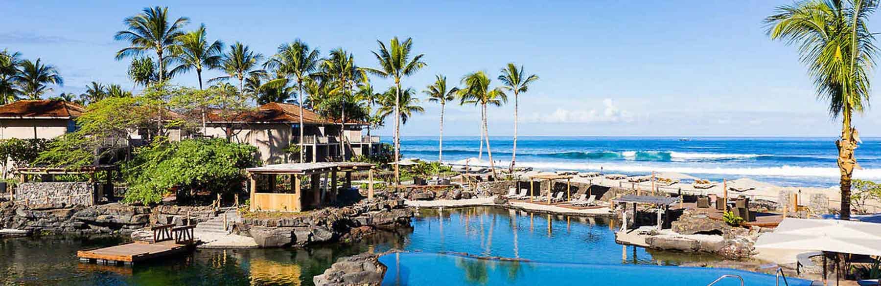 Four Seasons Resort Hualalai