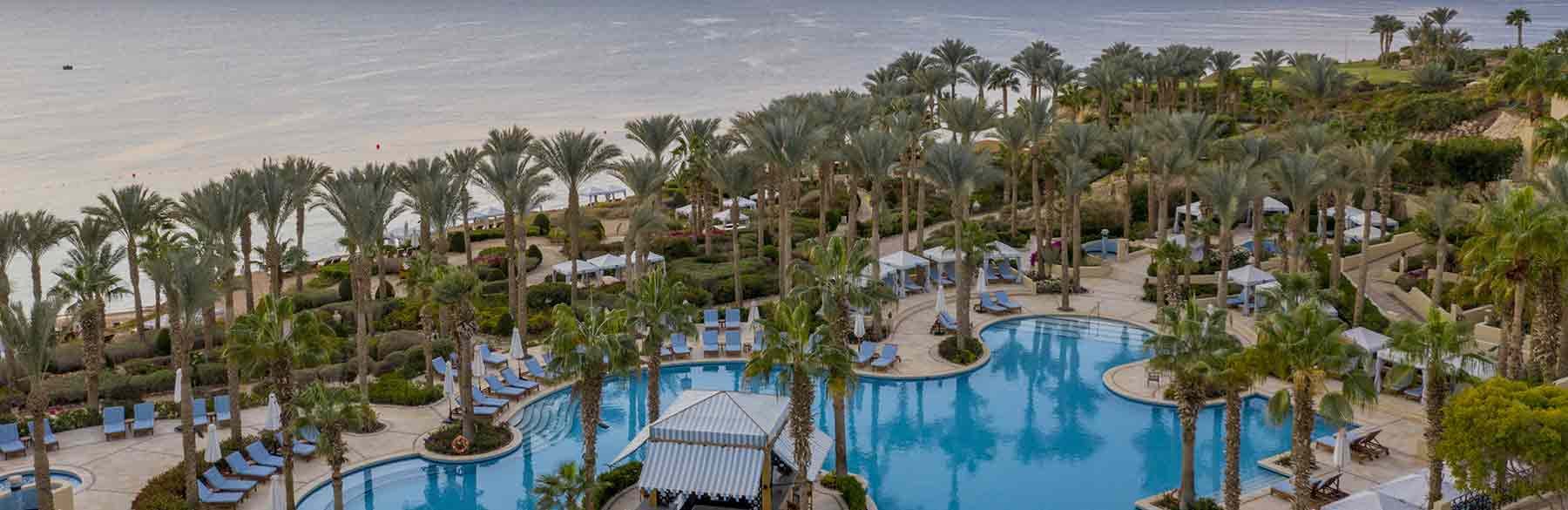 Four Seasons Resort Sharm El Sheikh