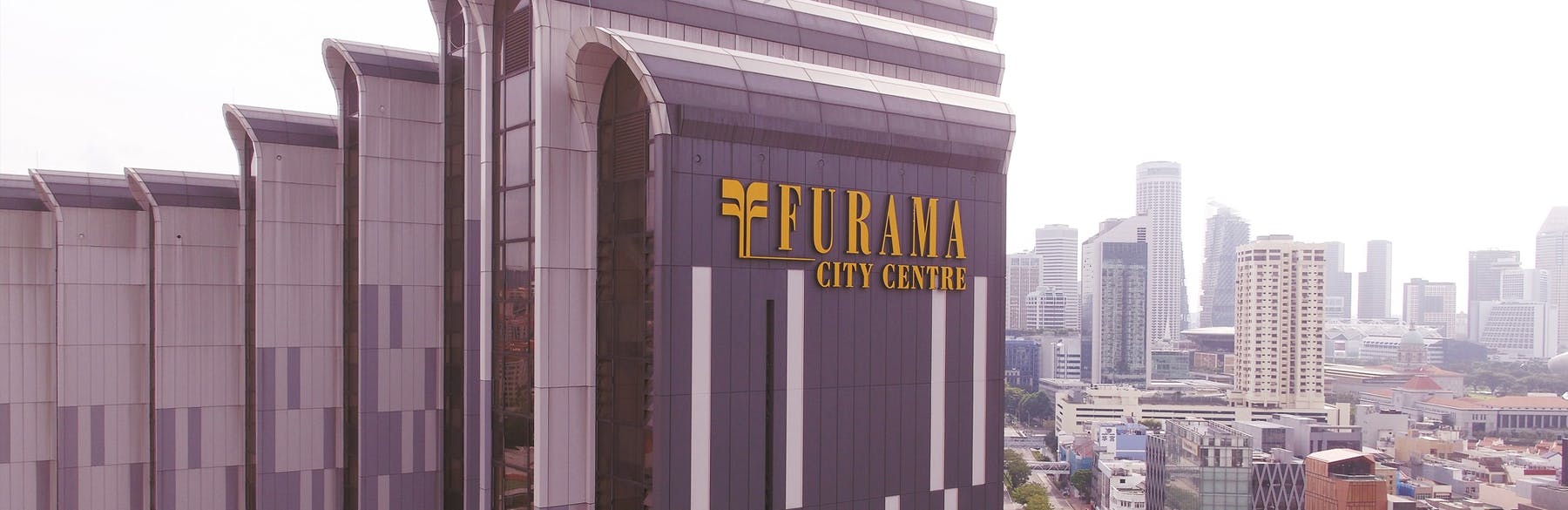 Furama City Center