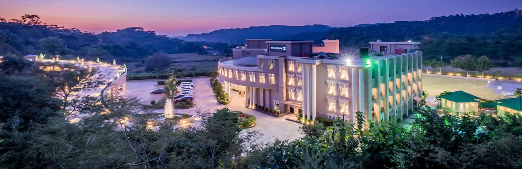 Golden Tulip Chandigarh Panchkula