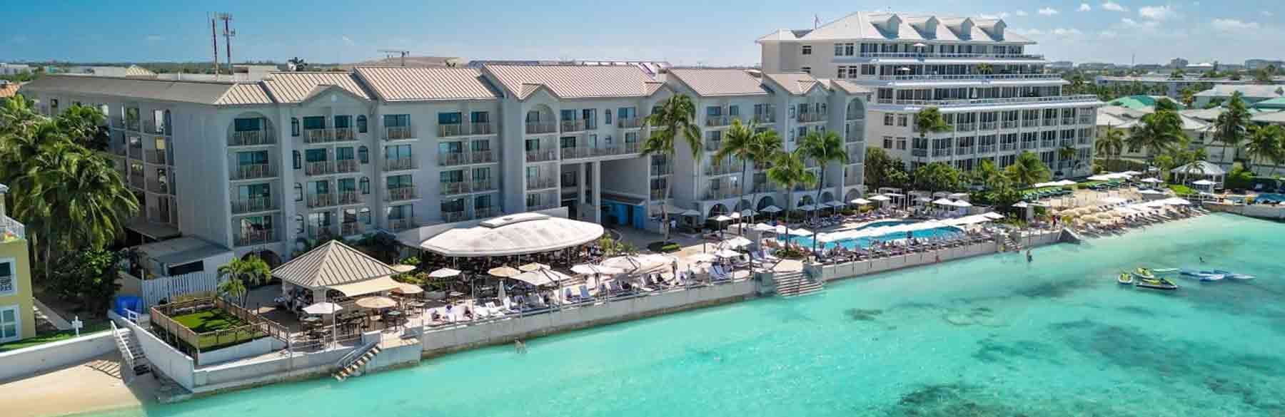 Grand Cayman Marriott Beach Resort