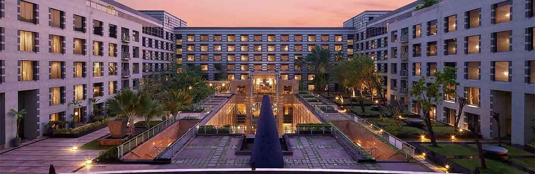 Grand Hyatt Mumbai