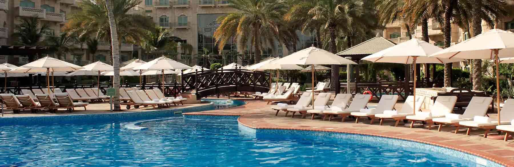 Grand Hyatt Muscat