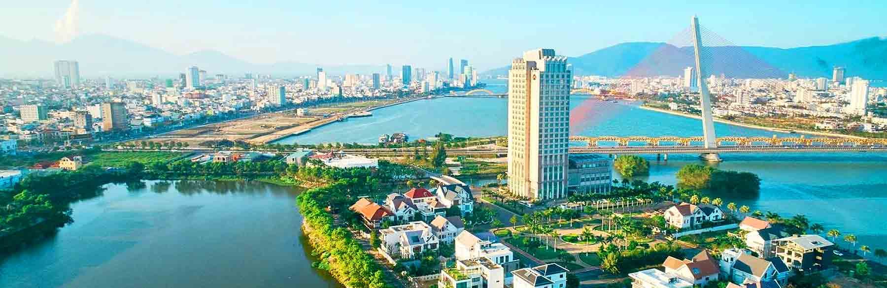 Grand Mercure Danang