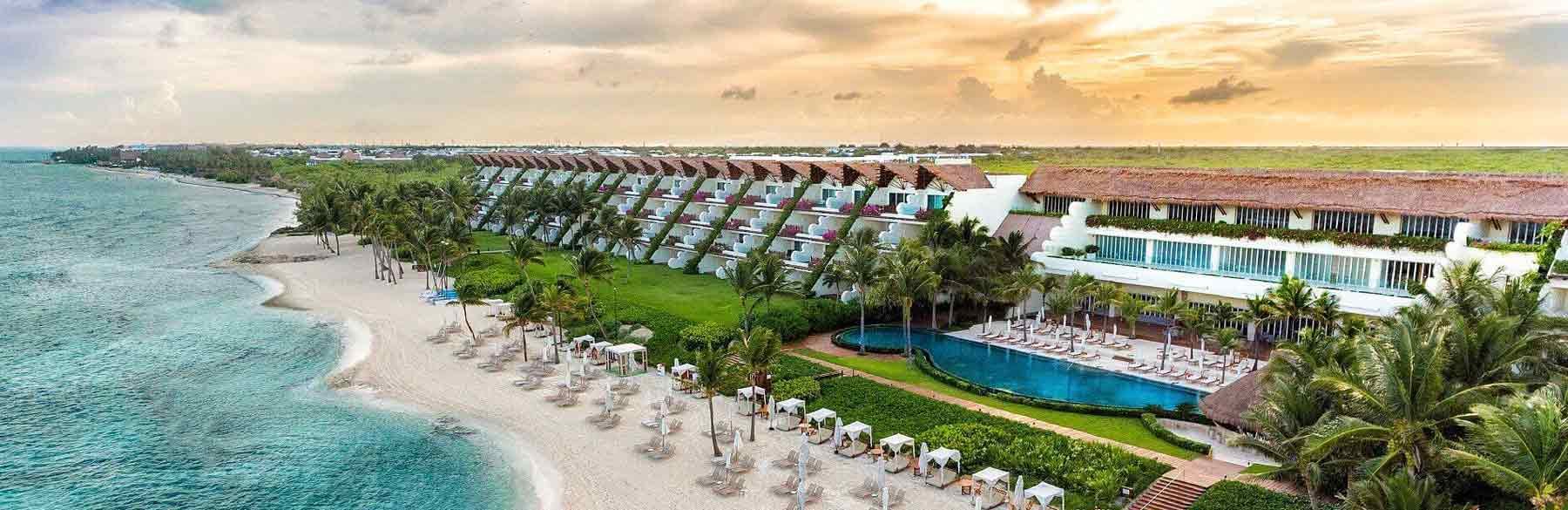 Grand Velas Riviera Maya