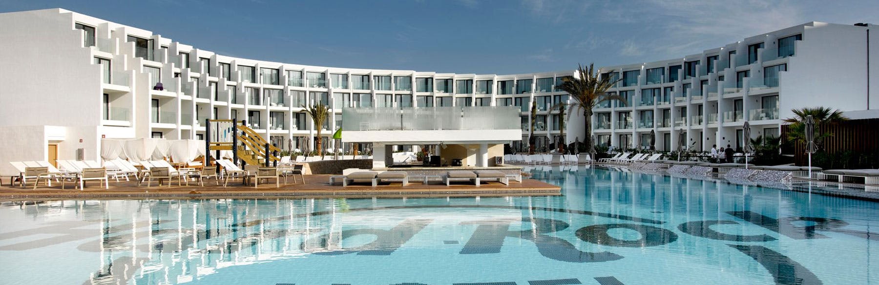 Hard Rock Hotel Ibiza