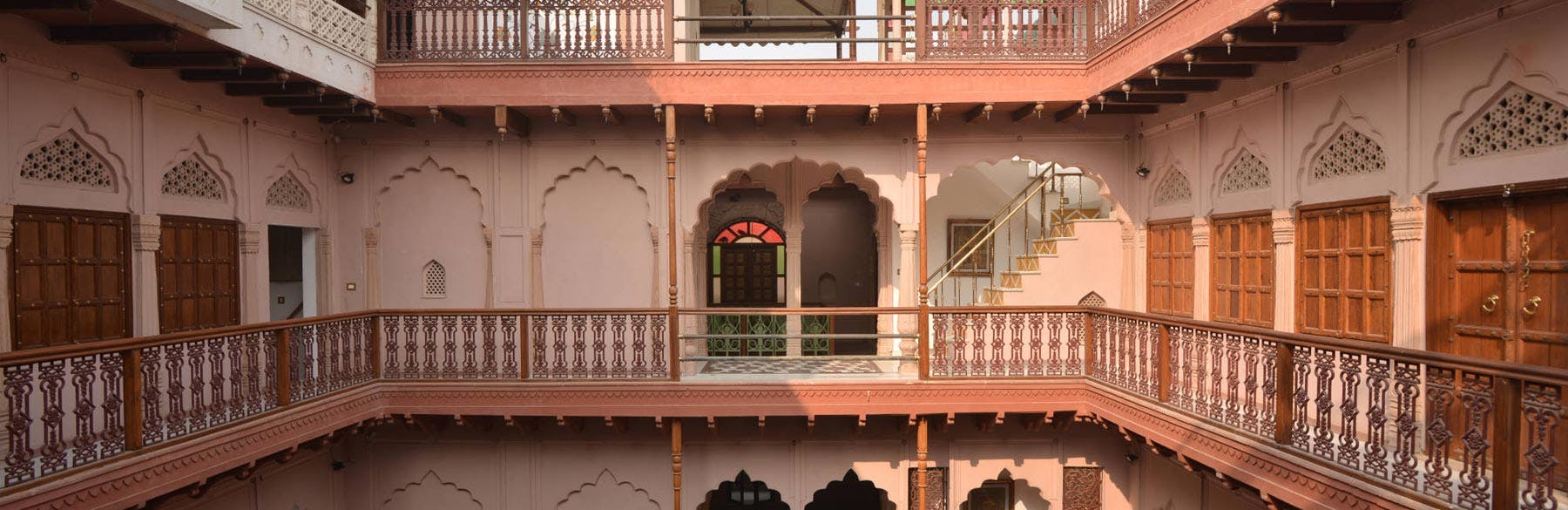 Haveli Dharampura