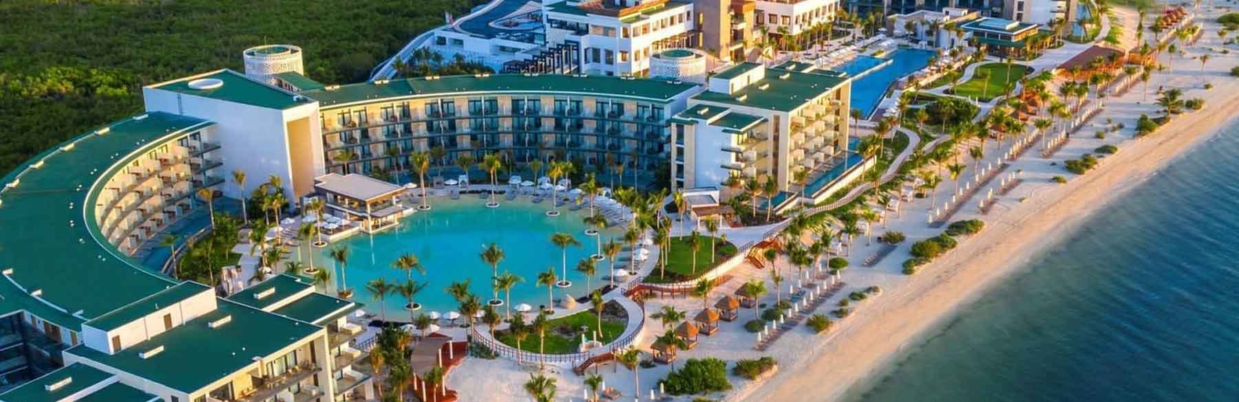 Haven Riviera Cancun Resort & Spa