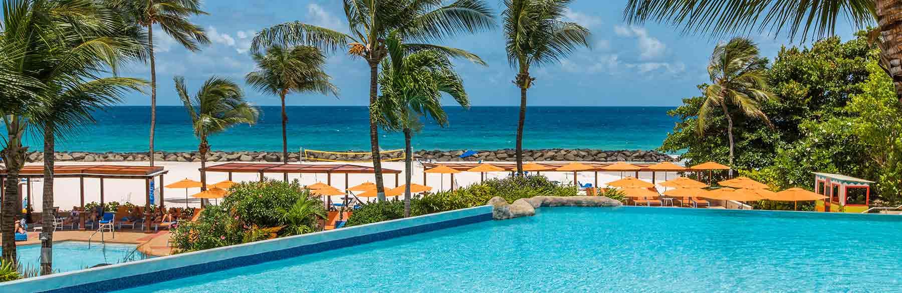 Hilton Barbados Resort