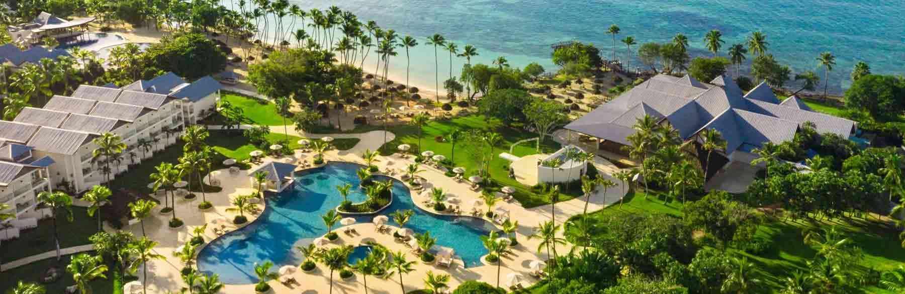 Hilton La Romana All Inclusive Family Resort